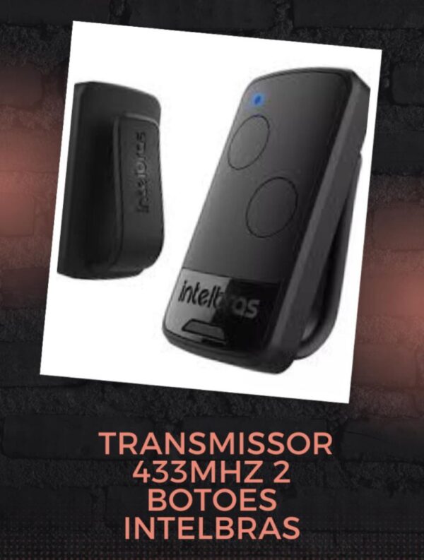 Transmissor