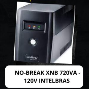 No-Break XNB