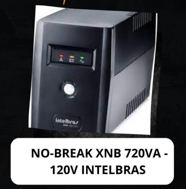 No-Break XNB